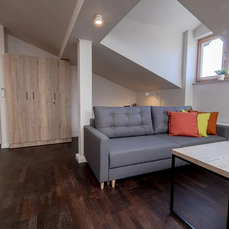 Old Town Vistula Premium 3* Krakow
