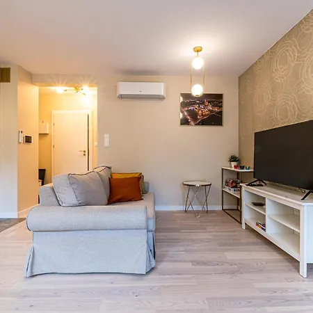 Old Town Vistula Premium 3* Krakow
