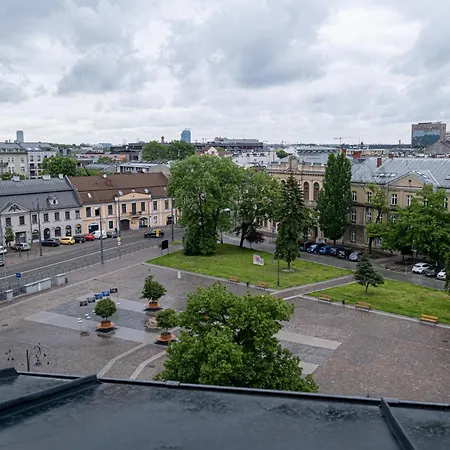 Old Town Vistula Premium