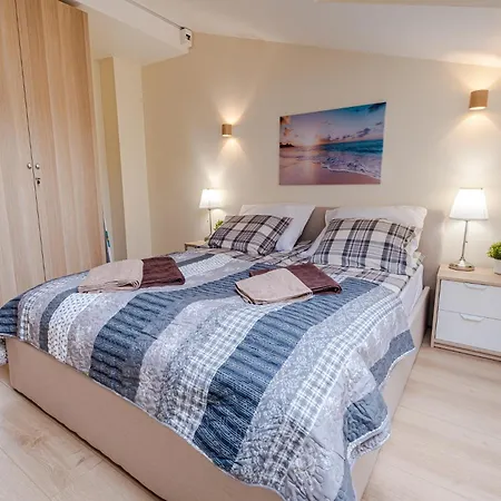 Old Town Vistula Premium 4*