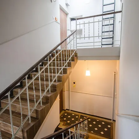 Old Town Vistula Premium Kraków