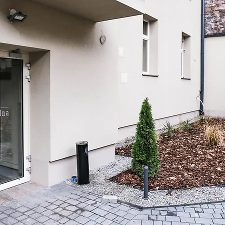 Old Town Vistula Premium