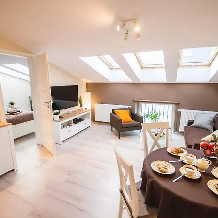 Old Town Vistula Premium Kraków