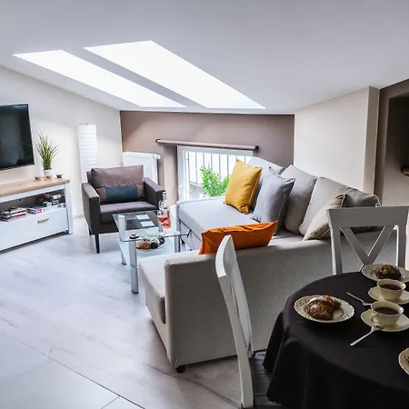 Old Town Vistula Premium