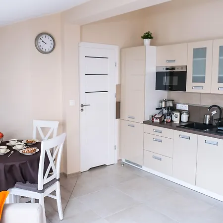 Old Town Vistula Premium Kraków