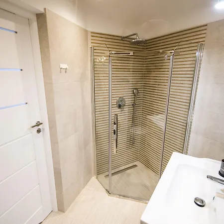 Old Town Vistula Premium Aparthotel Krakau