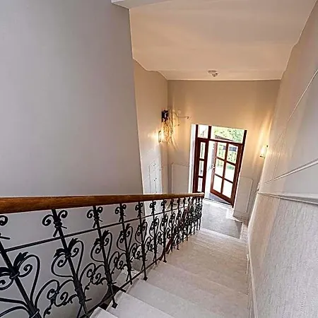Lägenhetshotell Old Town Vistula Premium 4*