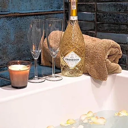 Lägenhetshotell Old Town Vistula Premium 4*