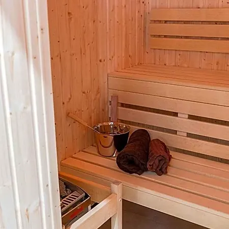 Lägenhetshotell Old Town Vistula Premium 4*