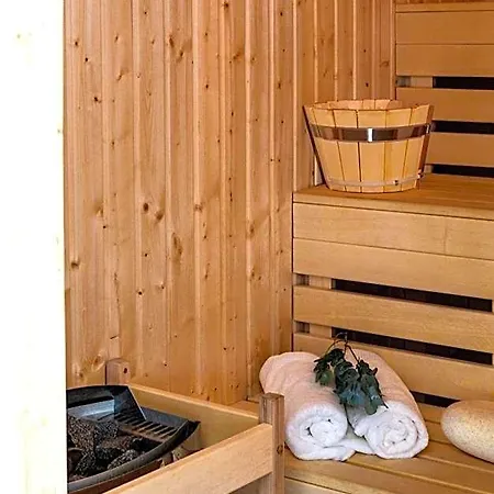Lägenhetshotell Old Town Vistula Premium 4*