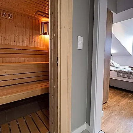 Old Town Vistula Premium 4*