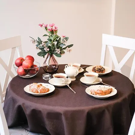 Old Town Vistula Premium