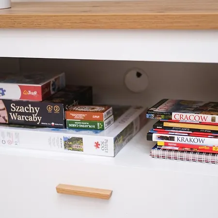 Old Town Vistula Premium