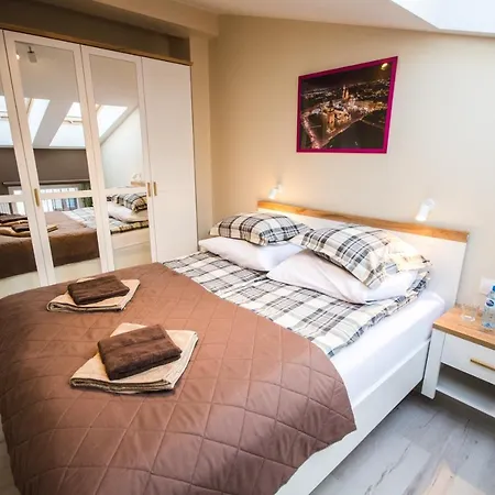 Old Town Vistula Premium 4*