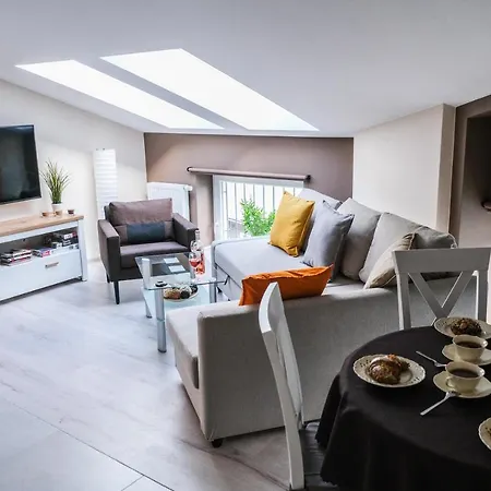 Old Town Vistula Premium Kraków