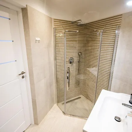 Lejlighedshotel Old Town Vistula Premium