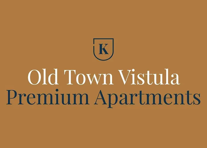 Old Town Vistula Premium 4*
