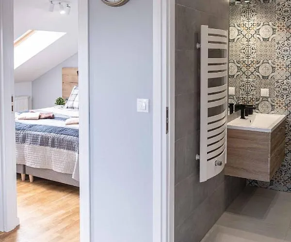 Old Town Vistula Premium Kraków