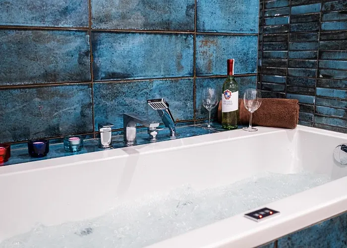 Old Town Vistula Premium Lejlighedshotel