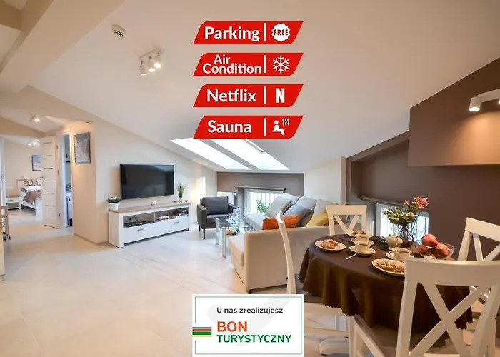 Old Town Vistula Premium 4*