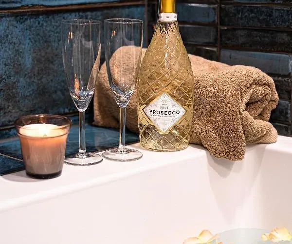 Old Town Vistula Premium Lejlighedshotel