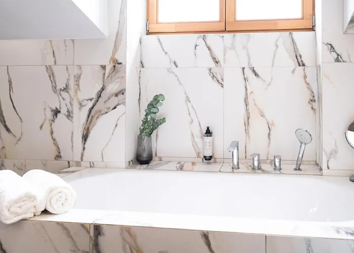 Old Town Vistula Premium Kraków