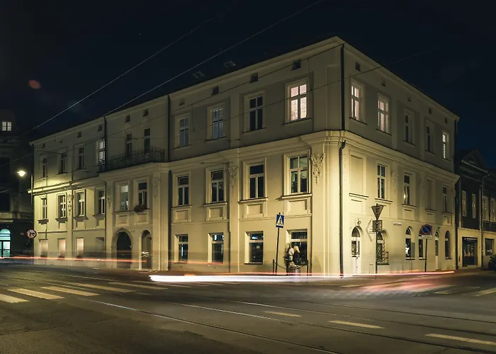 Old Town Vistula Premium 4*