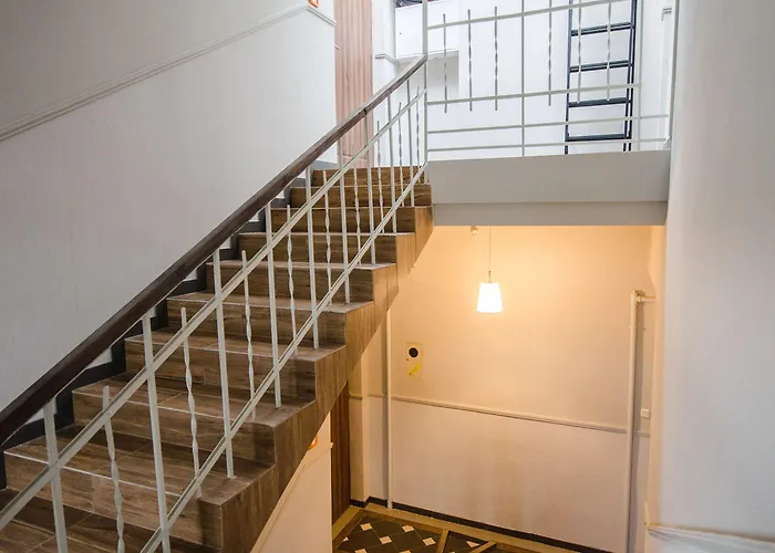 Old Town Vistula Premium Kraków