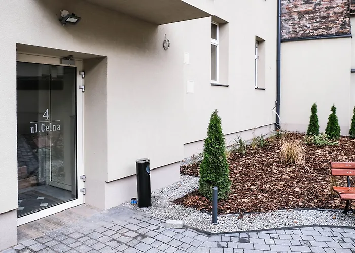 Old Town Vistula Premium