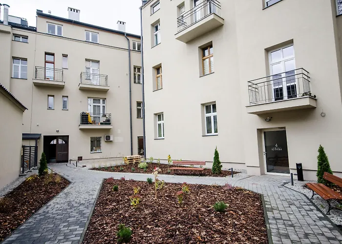 Old Town Vistula Premium