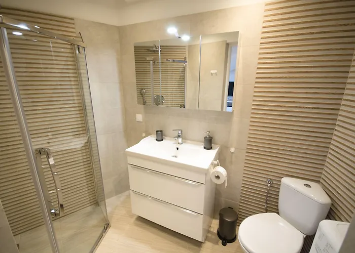 Old Town Vistula Premium 4* Kraków