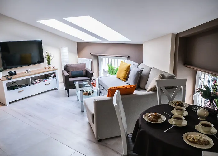 Old Town Vistula Premium