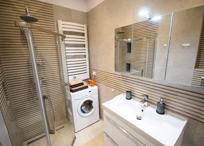 Old Town Vistula Premium 4*