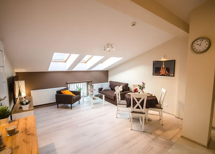 Old Town Vistula Premium 4*