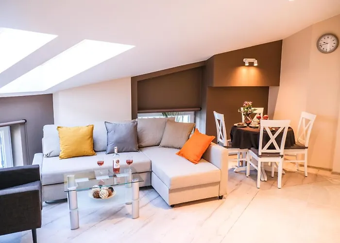 Old Town Vistula Premium 4*