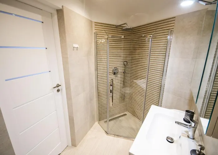 Lejlighedshotel Old Town Vistula Premium