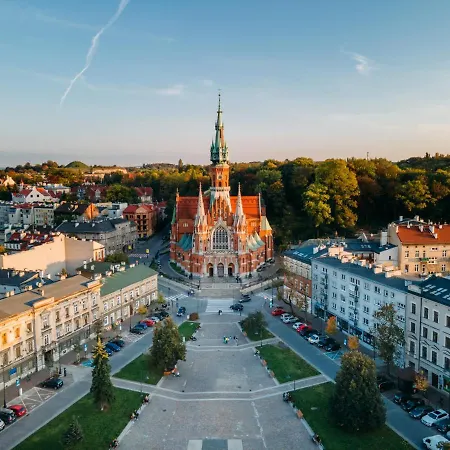 Old Town Vistula Premium