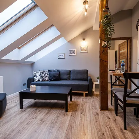 Old Town Vistula Premium 4*
