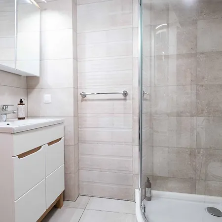 Old Town Vistula Premium 4*
