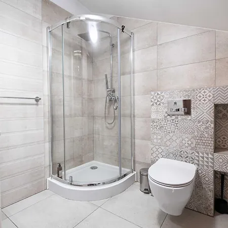 Old Town Vistula Premium 4*