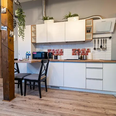 Old Town Vistula Premium 4* קרקוב