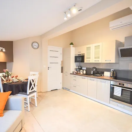 Old Town Vistula Premium 4*