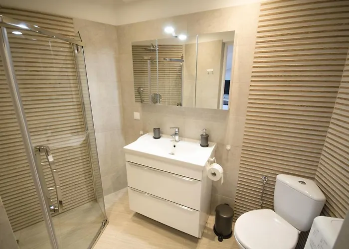 Old Town Vistula Premium شقة فندقية 4*