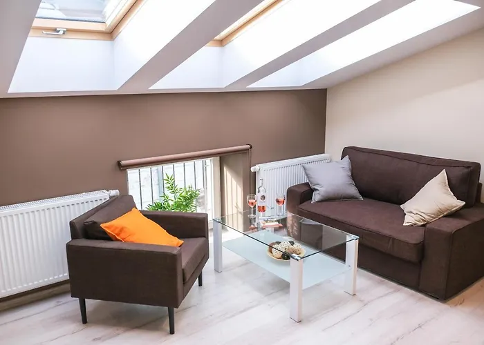 Old Town Vistula Premium شقة فندقية كراكوفيا